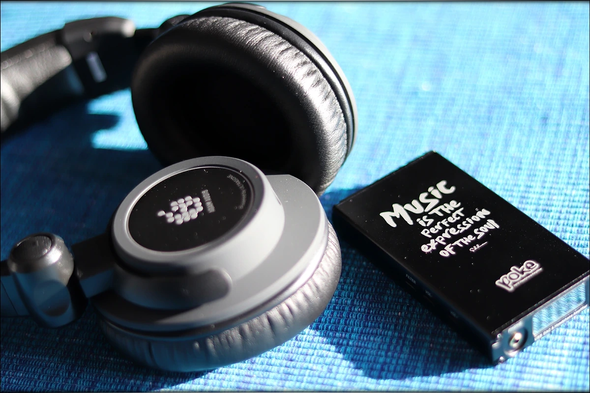 Adam Audio Studio PRO SP-5 Mixing and Mastering Headphones Review Adam Audio Studio PRO SP-5 Mixing and Mastering Headphones Review