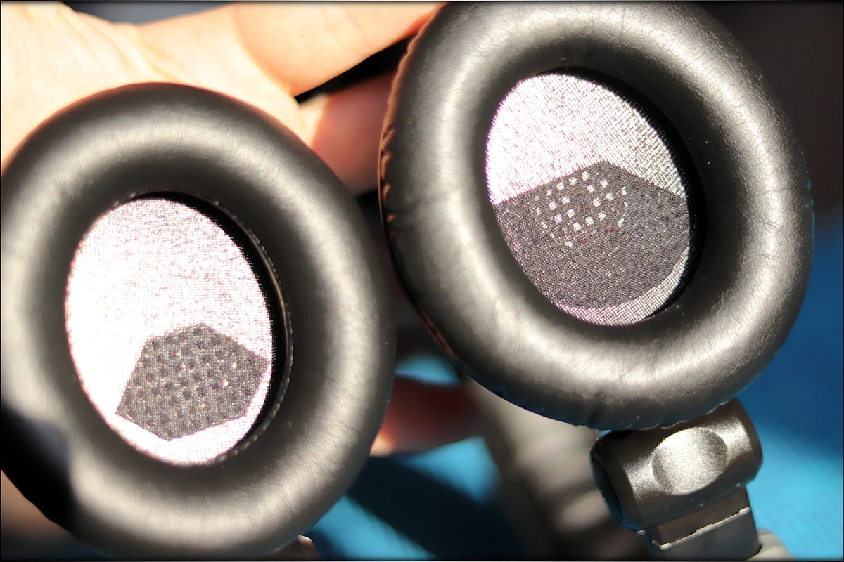 Bleeding Edge Precision - Adam Audio Studio Pro SP-5 Headphones