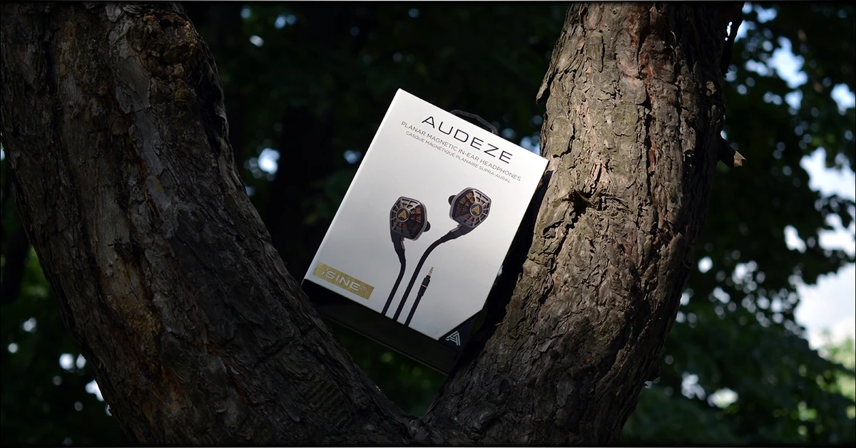 Magical Warmth - Audeze iSine 20 Planar IEMs Review