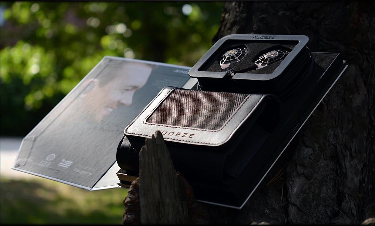 Magical Warmth - Audeze iSine 20 Planar IEMs Review Magical Warmth - Audeze iSine 20 Planar IEMs Review