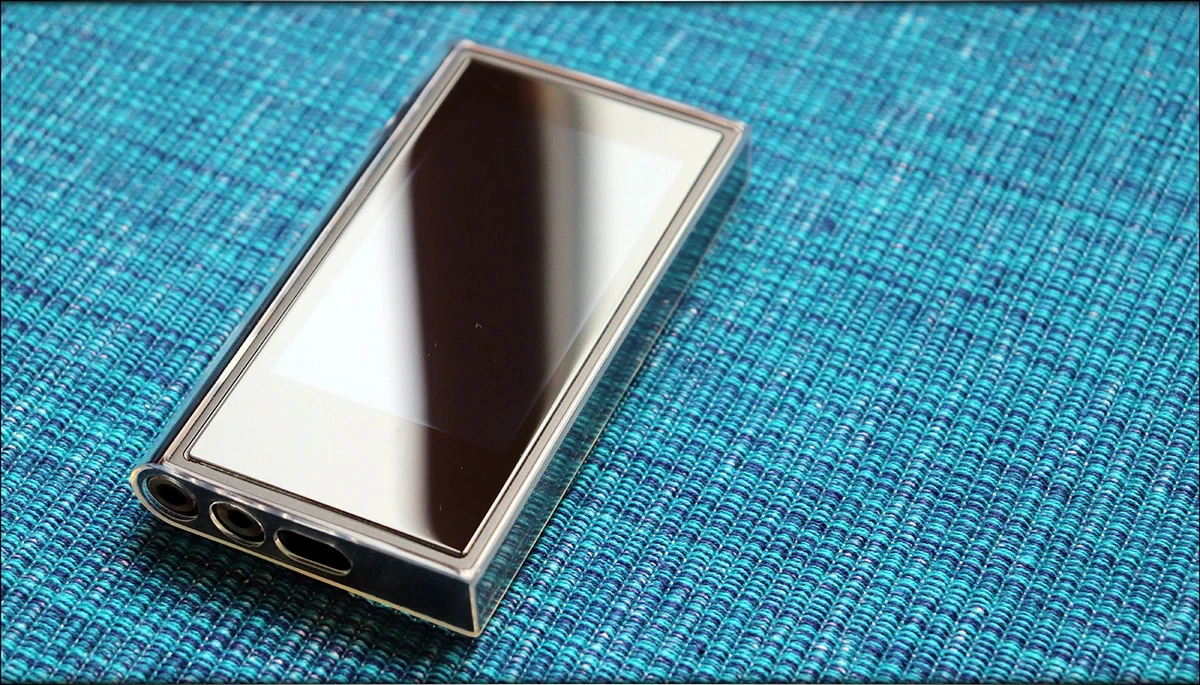 FiiO M9 DAP Music Player FiiO M9 DAP Music Player