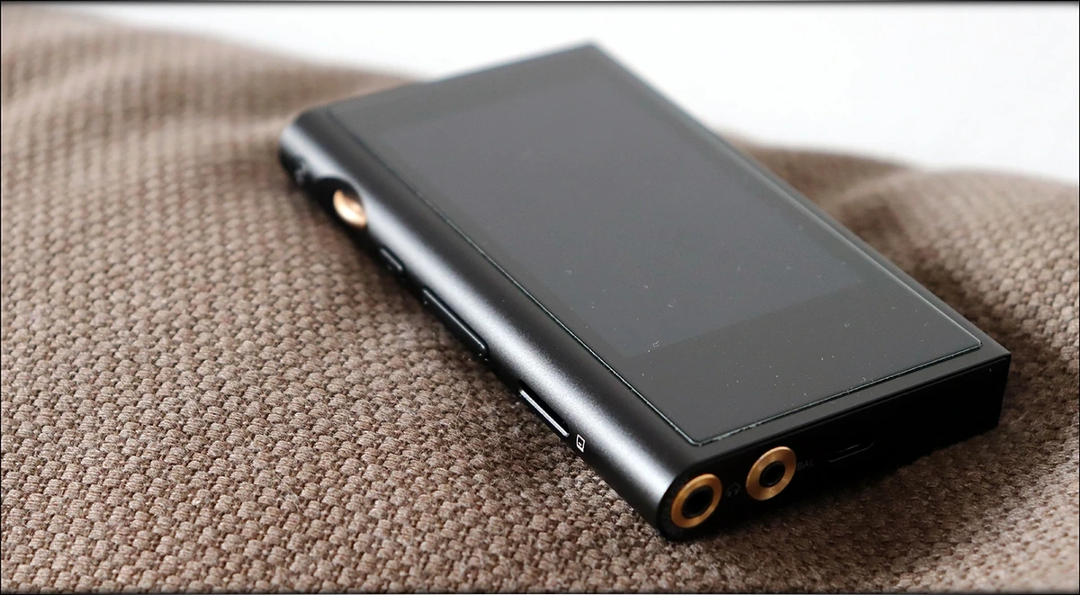 FiiO M9 DAP Music Player 