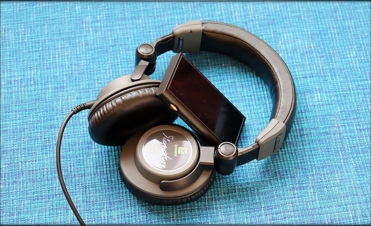 FiiO M9 DAP Music Player FiiO M9 DAP Music Player