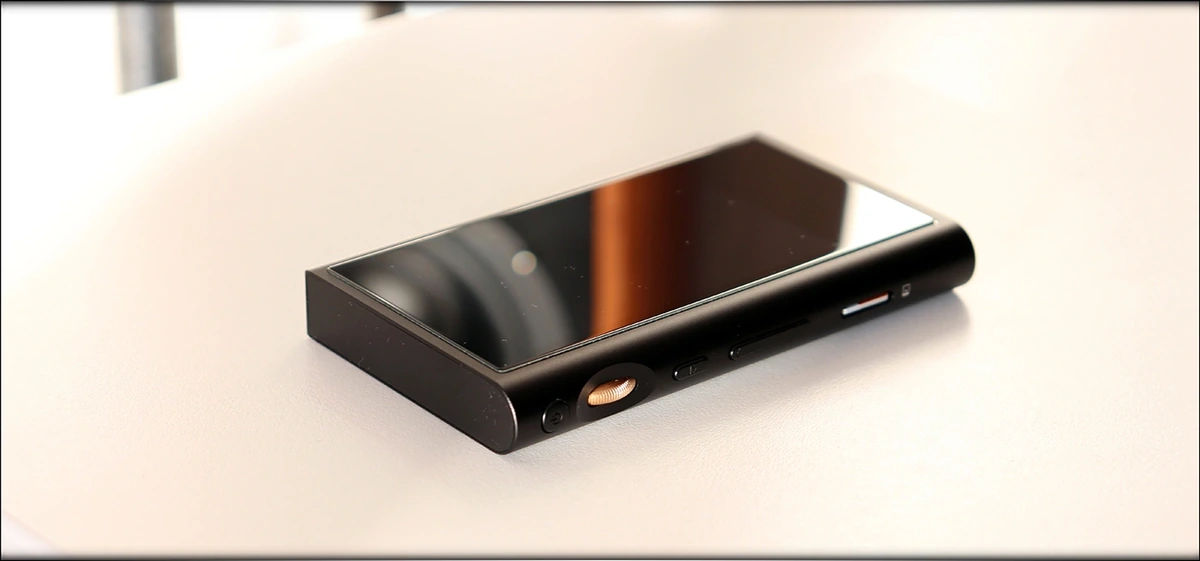 FiiO M9 DAP Music Player FiiO M9 DAP Music Player