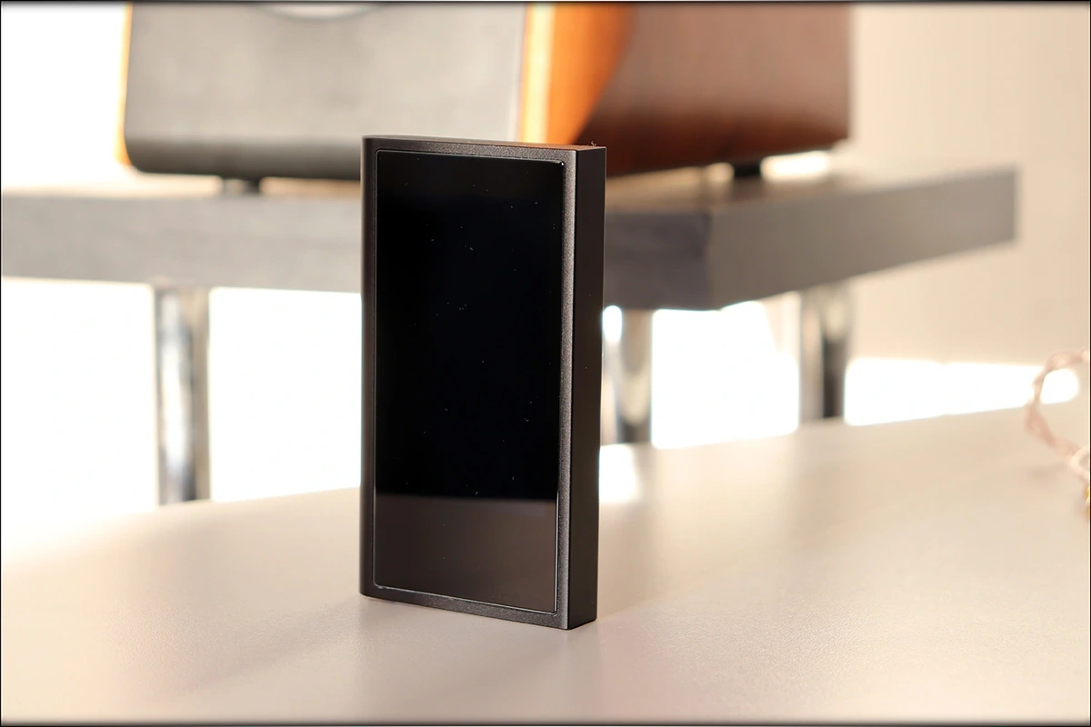 FiiO M9 DAP Music Player 