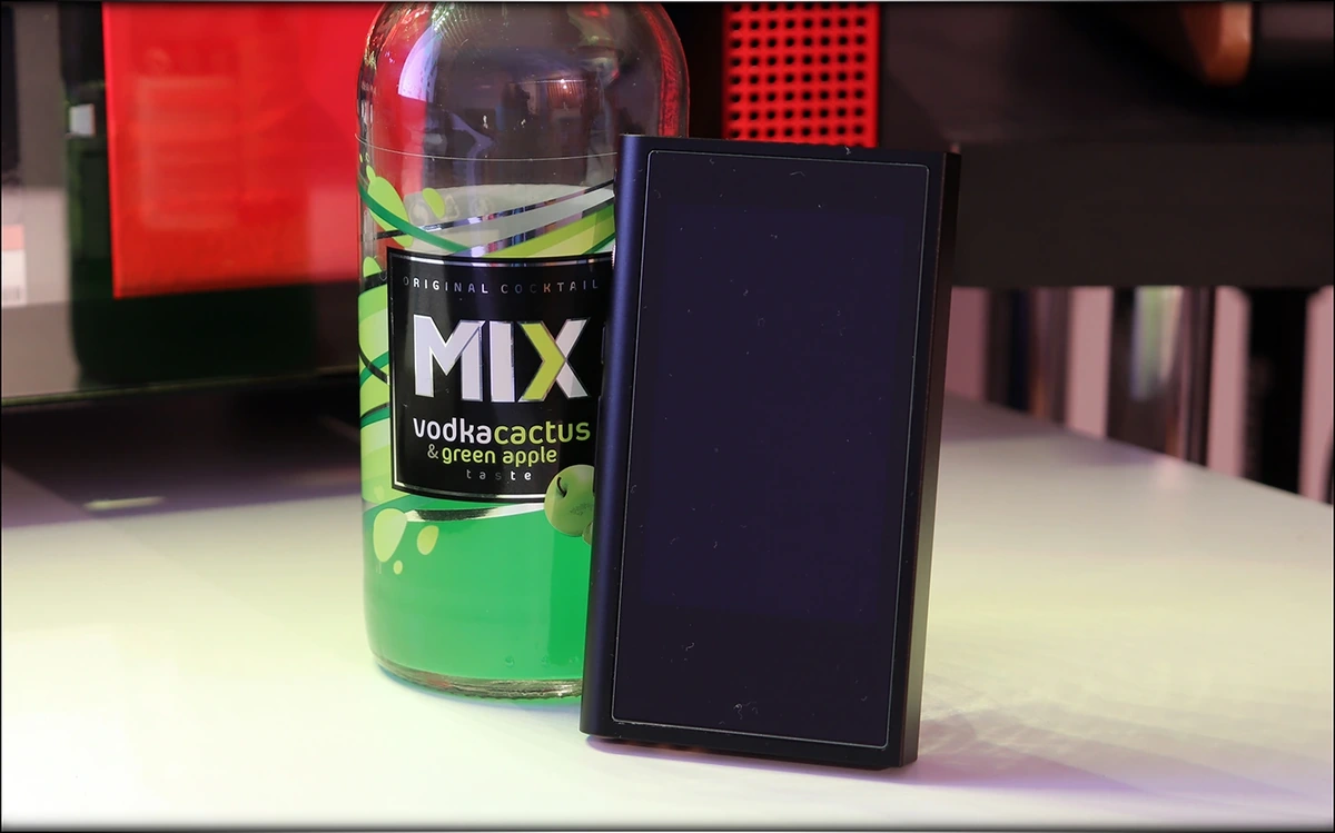 FiiO M9 DAP Music Player FiiO M9 DAP Music Player