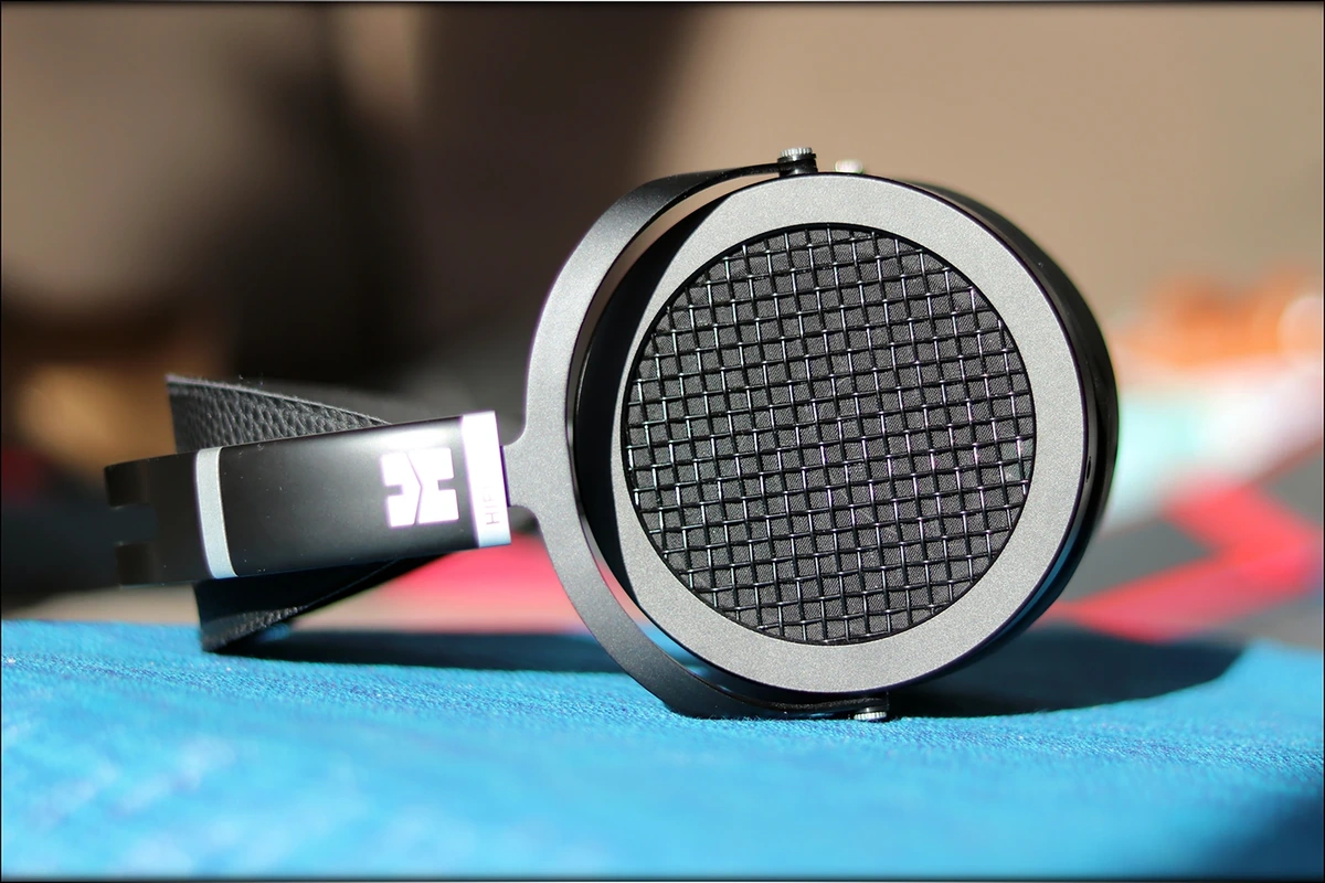 HIFIMAN SUNDARA Hi-Fi Headphone