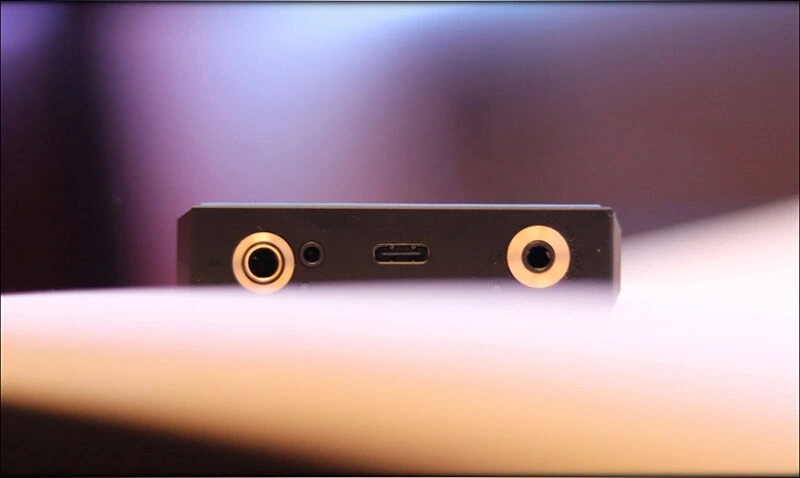 Spectacular Performer - FiiO M11 PRO Music Player — Audiophile