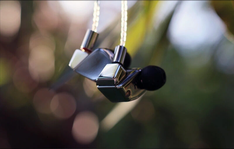 Sonic Revealing Maestro - Final Audio A8000 Summit-Fi IEMs