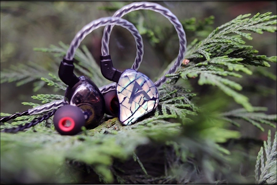 Avara Neo IEMs - Mini Becomes Maxi — Audiophile Heaven