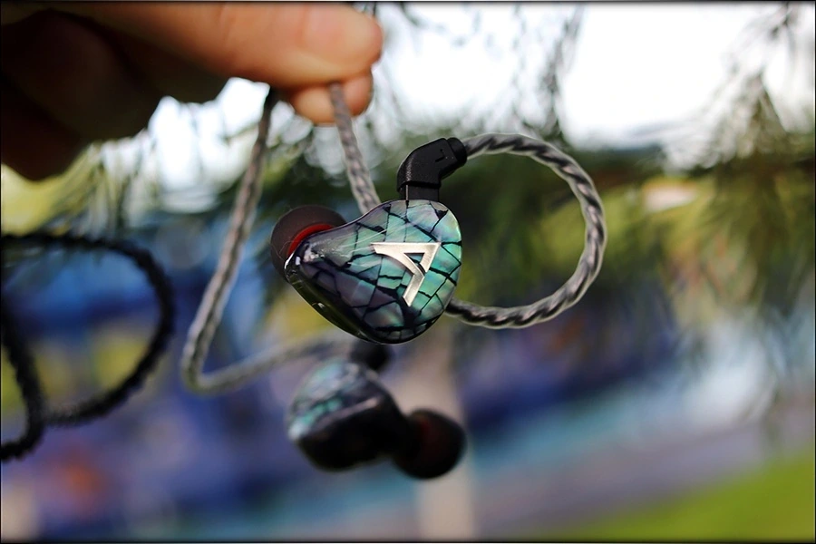 Avara Neo IEMs - Mini Becomes Maxi — Audiophile Heaven