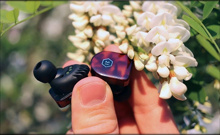 Best Of ANC & TWS - Master & Dynamic MW07Plus IEMs — Audiophile Heaven