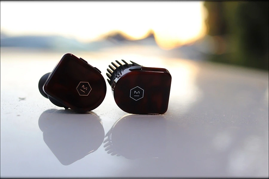 Best Of ANC & TWS - Master & Dynamic MW07Plus IEMs — Audiophile Heaven
