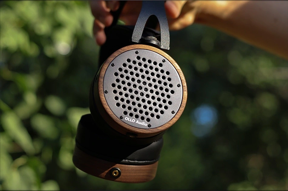 Ollo S4X Dynamic Headphones - Mix, Master & Listen Ollo S4X Dynamic Headphones - Mix, Master & Listen
