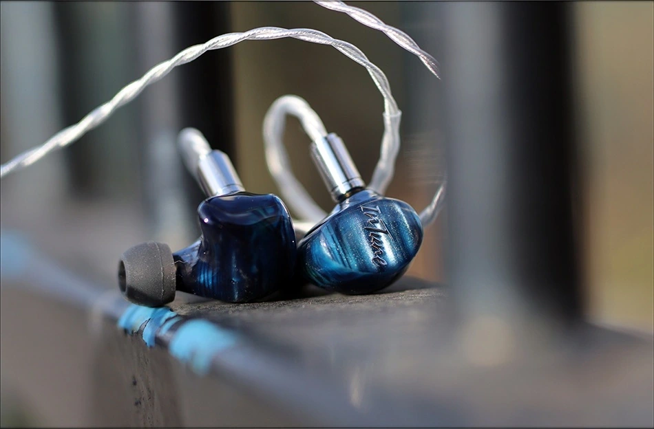 iBasso IT07 In-Ear Monitors - Diamond In The Rough — Audiophile Heaven