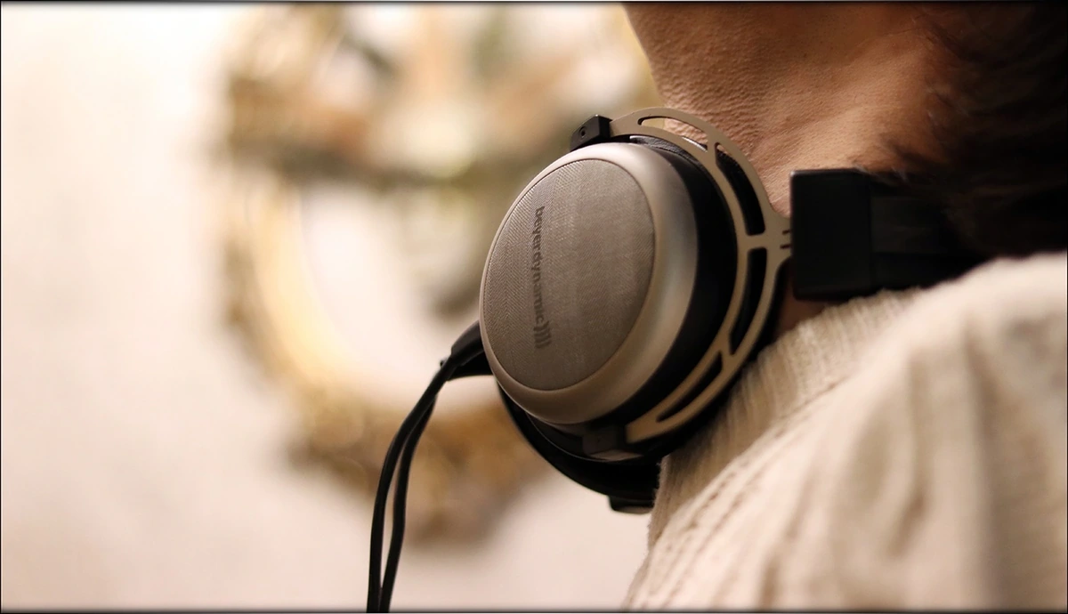 Beyerdynamic T1 1st Generation - Spicy Headphone Experience Beyerdynamic T1 1st Generation - Spicy Headphone Experience