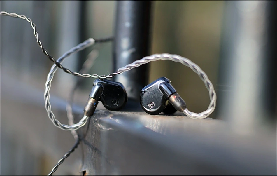 Campfire Dorado 2020 IEMs Detailed Playful Perfect Audiophile Heaven