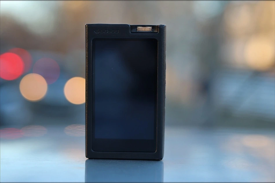 Lotoo Paw 6000 DAP Music Player - Excellence In Audio — Audiophile