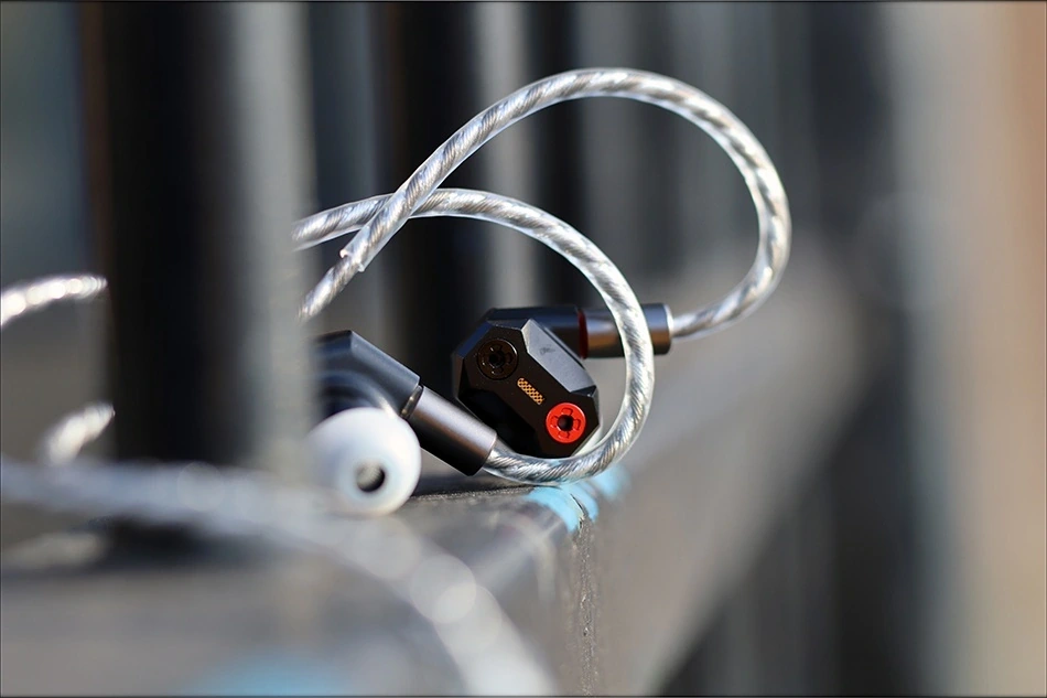 Shou earbuds online review