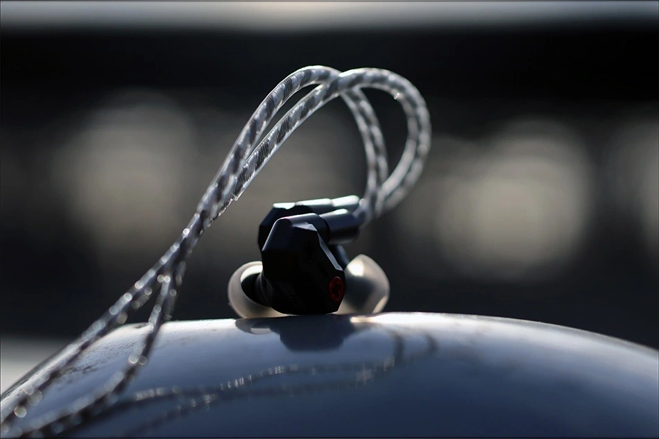 Shuoer Tape PRO IEMs Ships Fire Your Side Cannons Audiophile