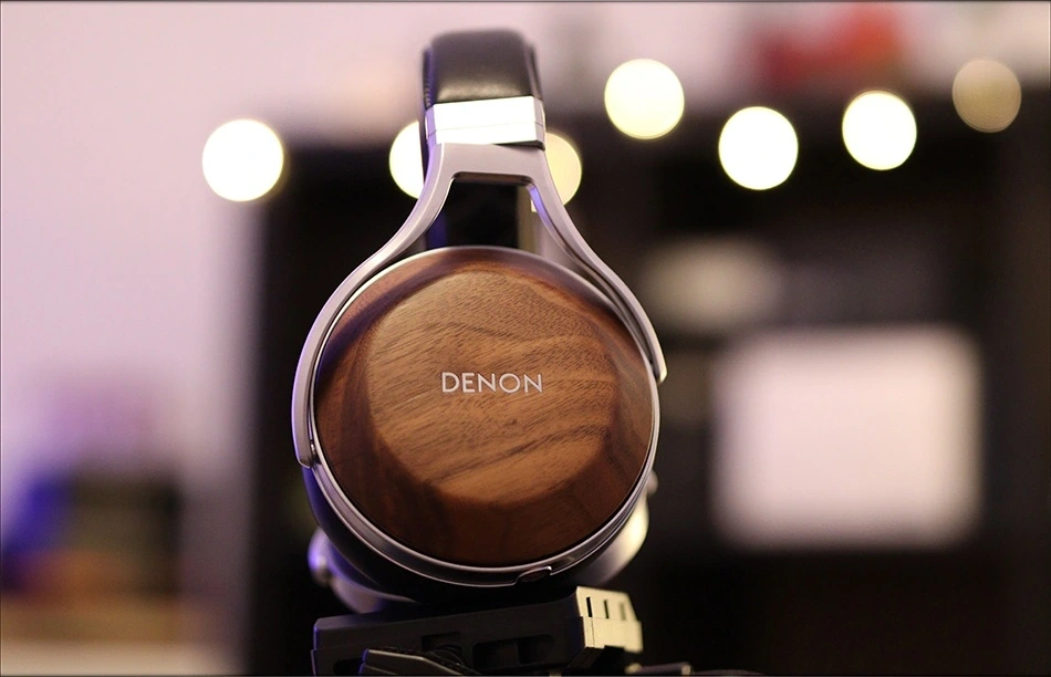 AH-D7200 Heaven Flagship Unsupported Headphones Denon — - Dynamic Audiophile