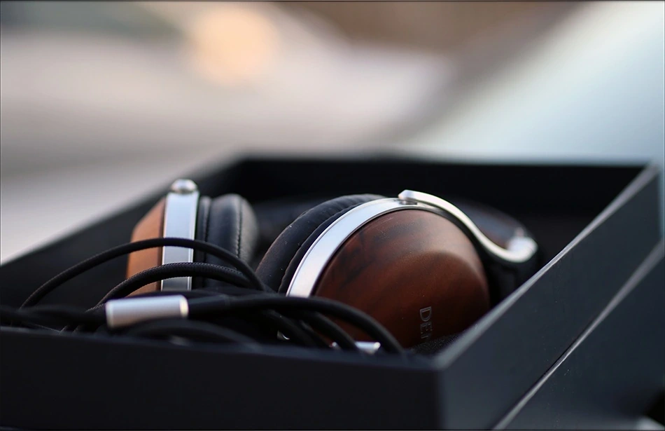 Denon AH-D7200 Dynamic Headphones - Unsupported Flagship — Audiophile Heaven | Over-Ear-Kopfhörer