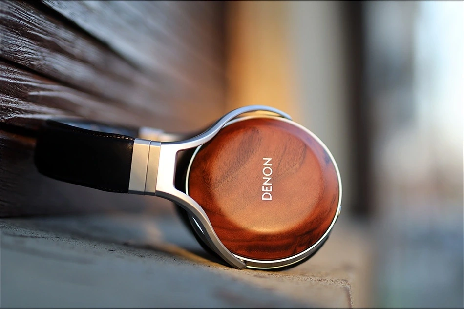 Denon AH-D7200 Dynamic Headphones - Unsupported Flagship — Audiophile Heaven