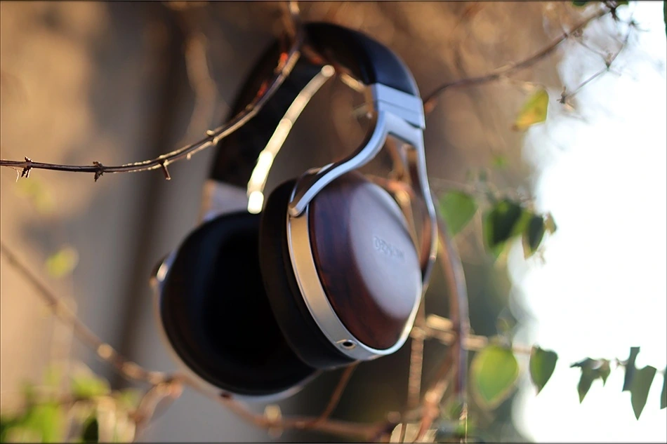 Denon AH-D7200 Dynamic Headphones - Unsupported Flagship — Audiophile Heaven