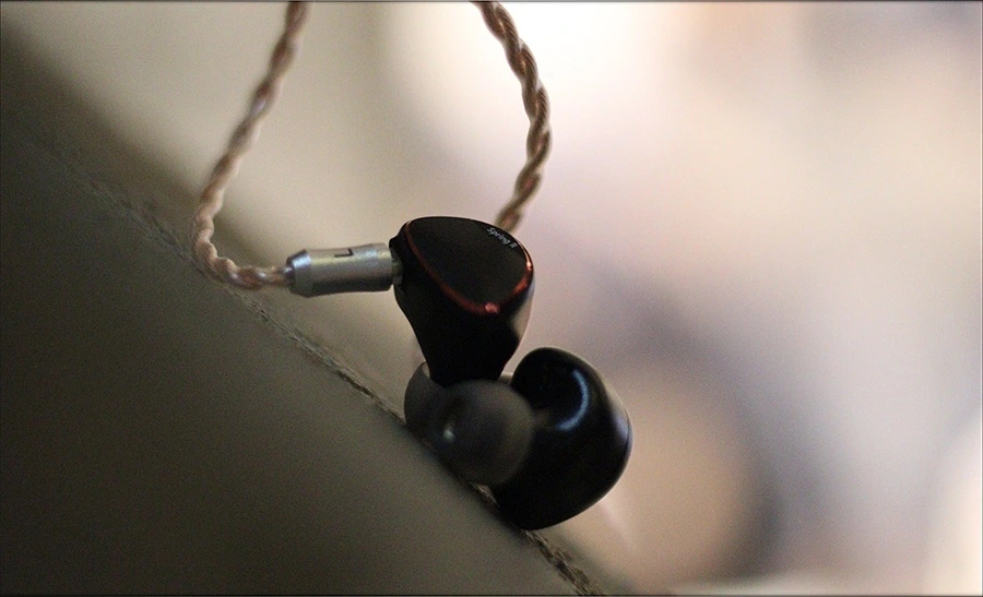 BQEYZ Spring 2 IEMs - Mastery Of Midrange — Audiophile Heaven
