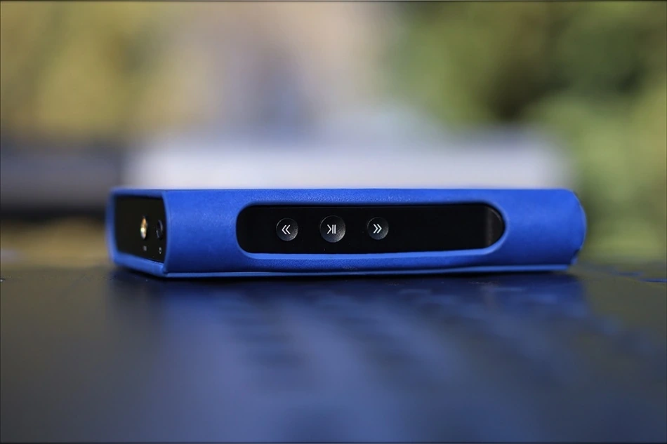 Shanling M3X Music Player - Refine The Refined — Audiophile Heaven