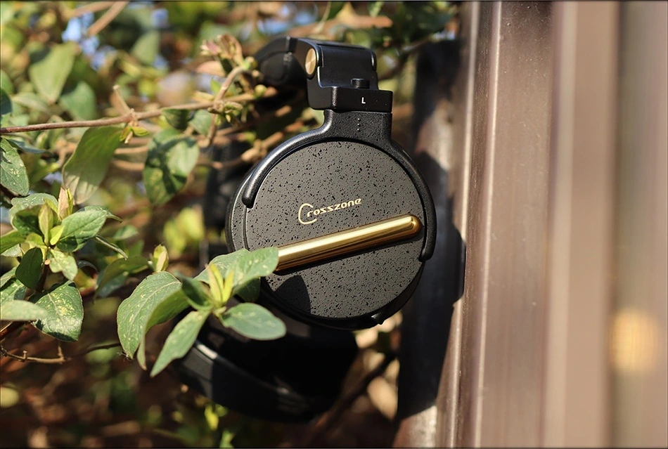 Crosszone CZ-10 Headphones - Soundstage Excelsior — Audiophile Heaven