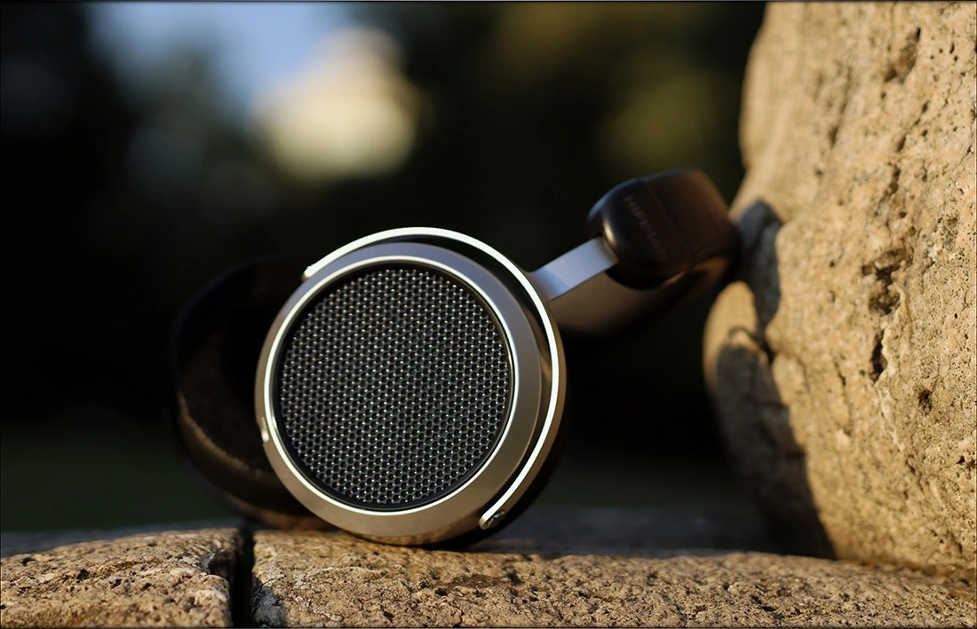 HIFIMAN HE400SE Planar Magnetic Headphones