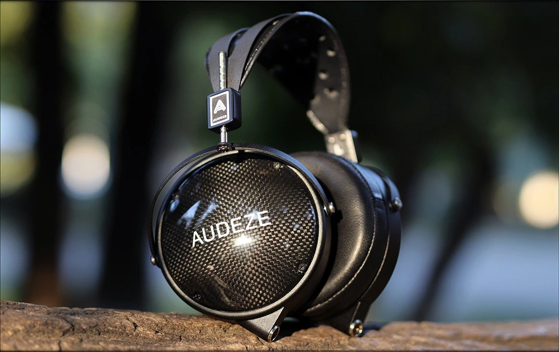 Audeze LCD-XC 2021 Headphones - Art Of Planar Monitors