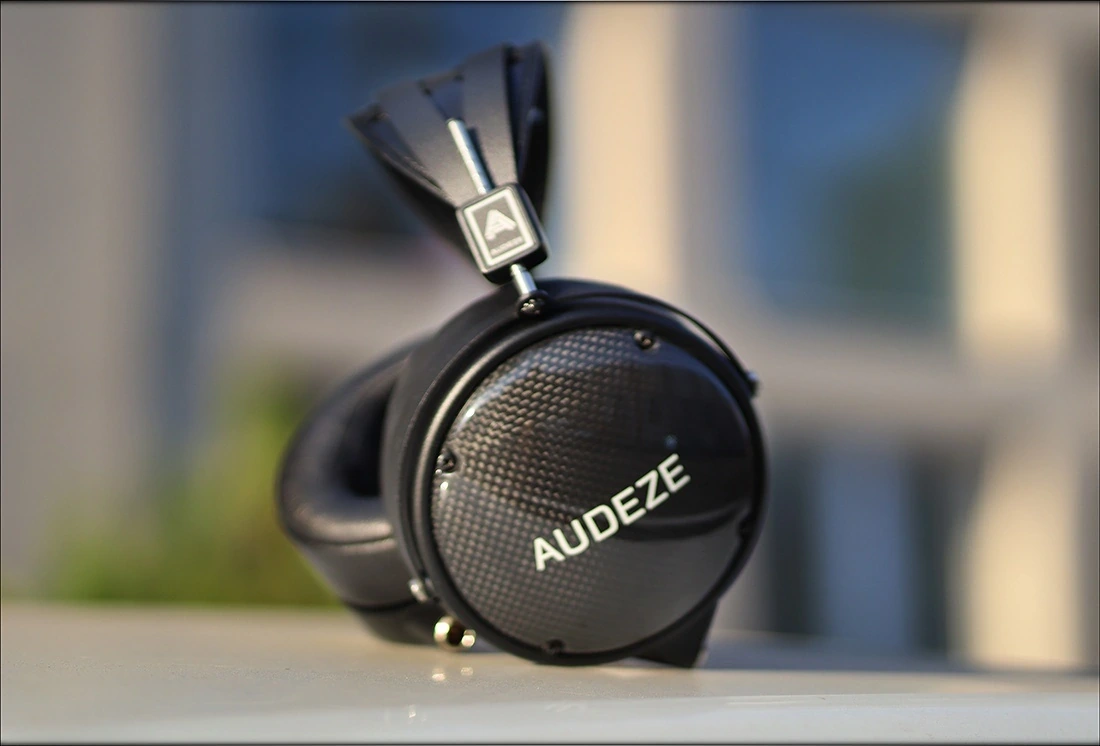 Audeze LCD-XC 2021 Headphones - Art Of Planar Monitors