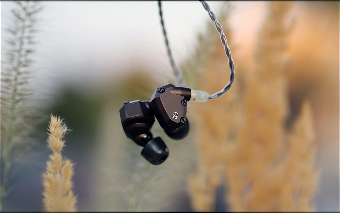 Campfire Holocene - Clarity, Details & Musicality — Audiophile Heaven