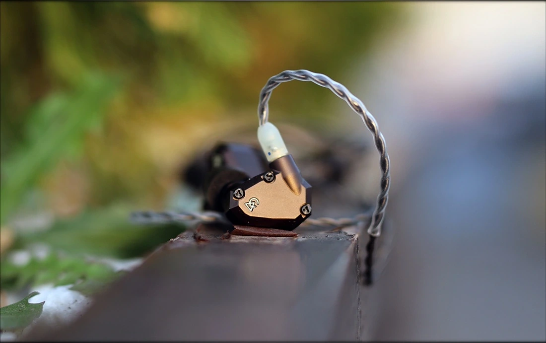 Campfire Holocene - Clarity, Details & Musicality — Audiophile Heaven