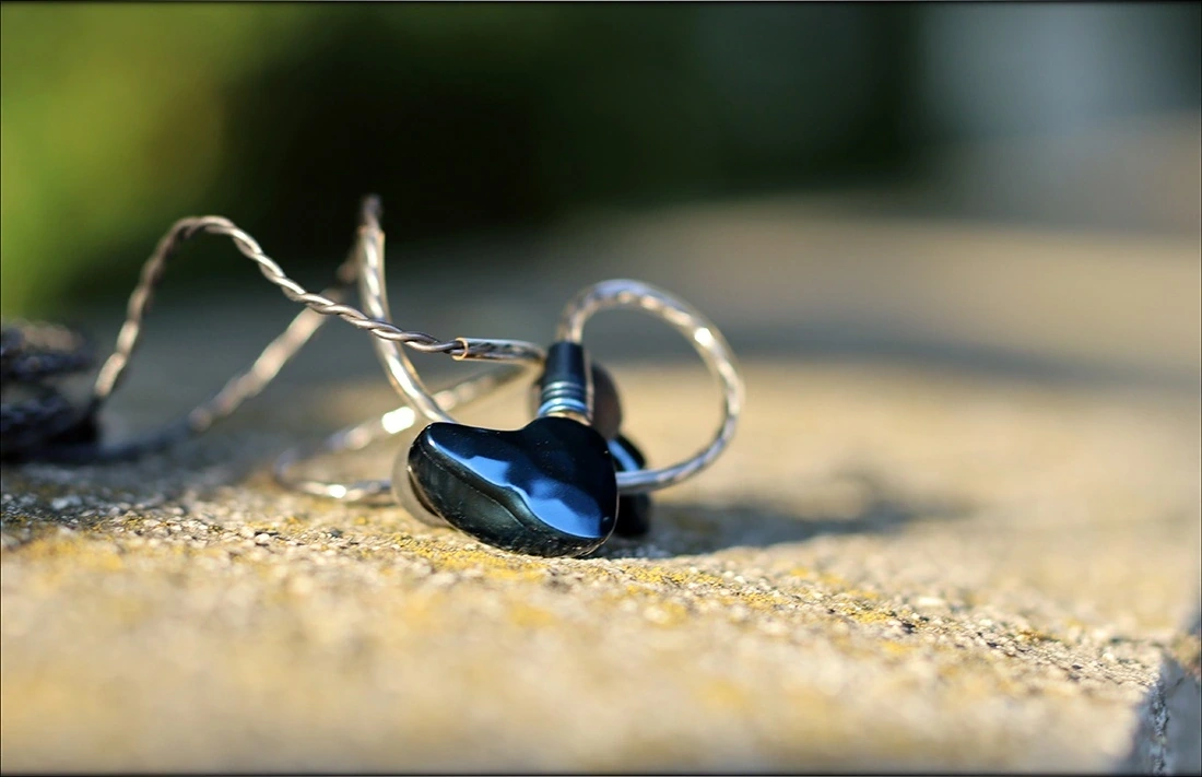 IKKO Meteor OH1 IEMs - Interstellar Traveler — Audiophile Heaven IKKO Meteor OH1 IEMs - Interstellar Traveler — Audiophile Heaven