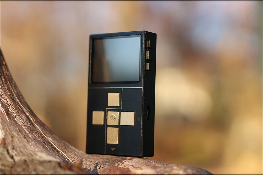 Dethonray Prelude DTR1+ Music Player - Beautiful Music Box
