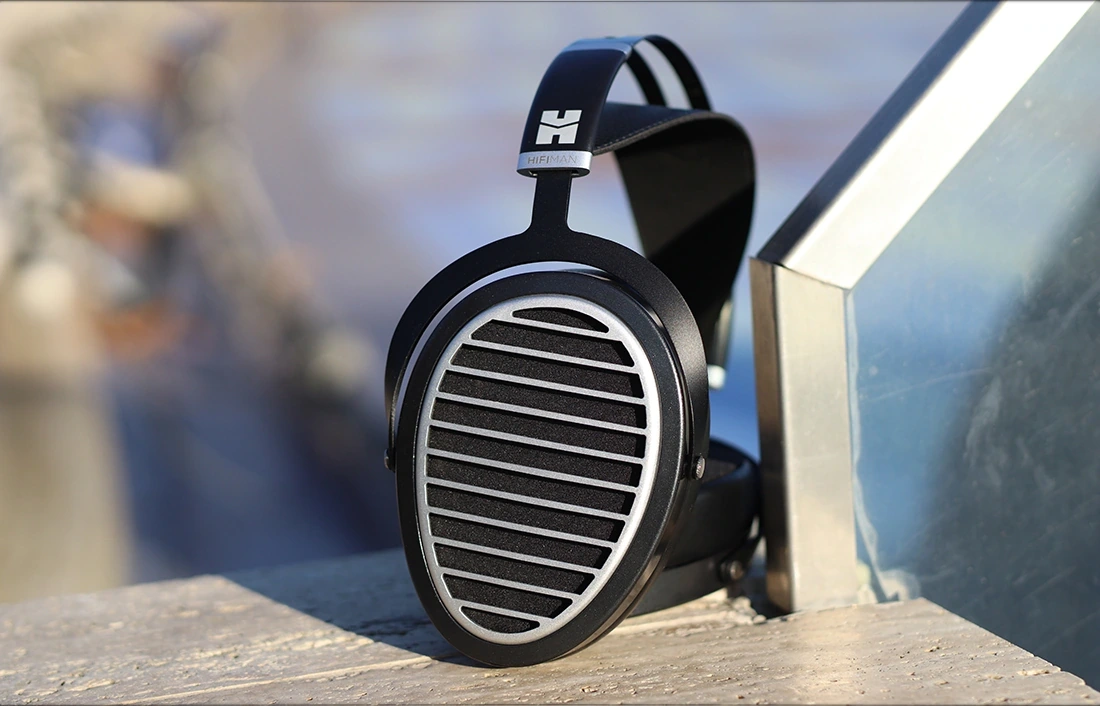 HiFiMan Ananda Review