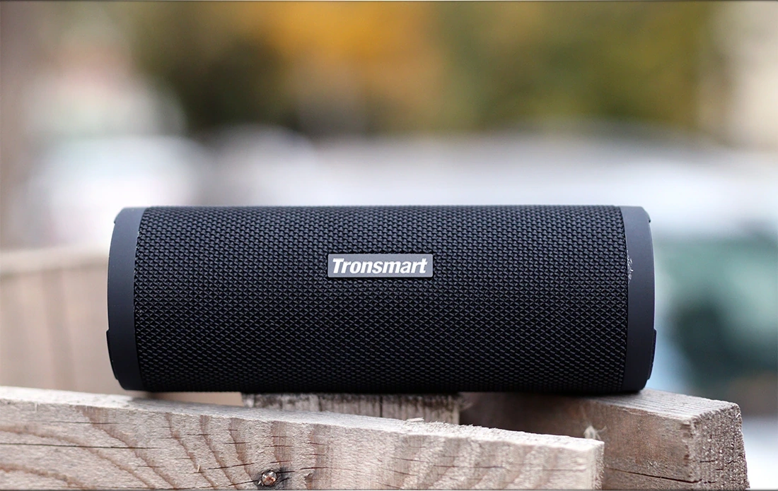 Tronsmart bluetooth shop speaker review