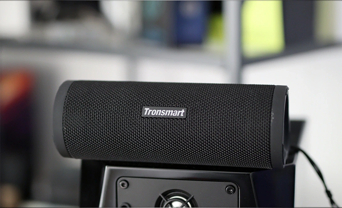 Parlante Tronsmart Force 2 - Traguatan