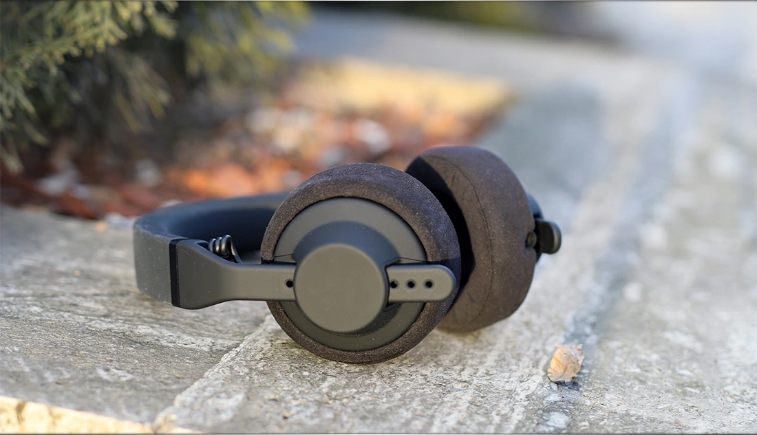 AIAIAI TMA-2 Studio Wireless+ - The Portable Ones — Audiophile Heaven