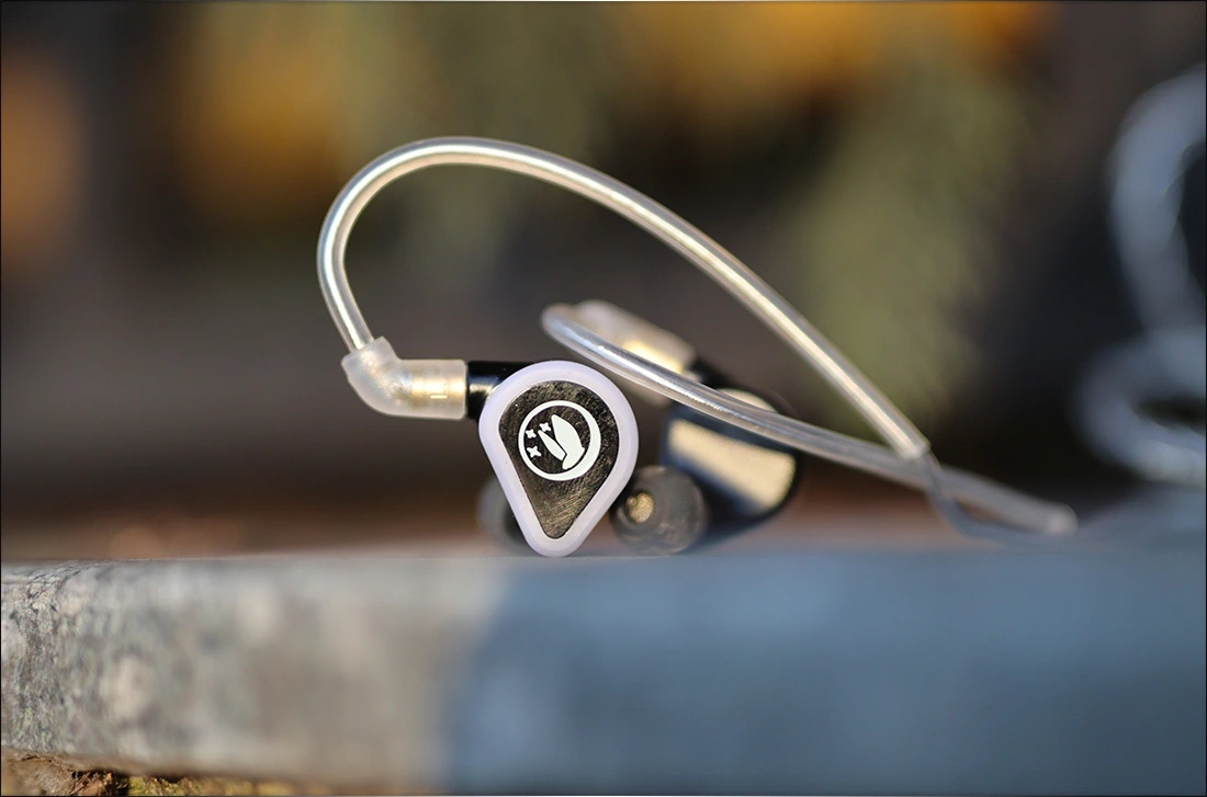 Fir Audio VxV IEMs - Flagship IEM Hits Luckiest Notes — Audiophile