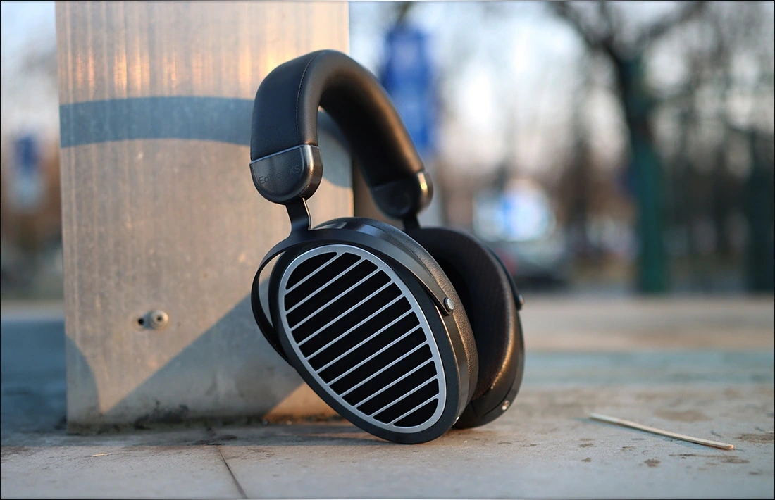 HIFIMAN Edition XS - King Of Stealth & Neo Supernano — Audiophile