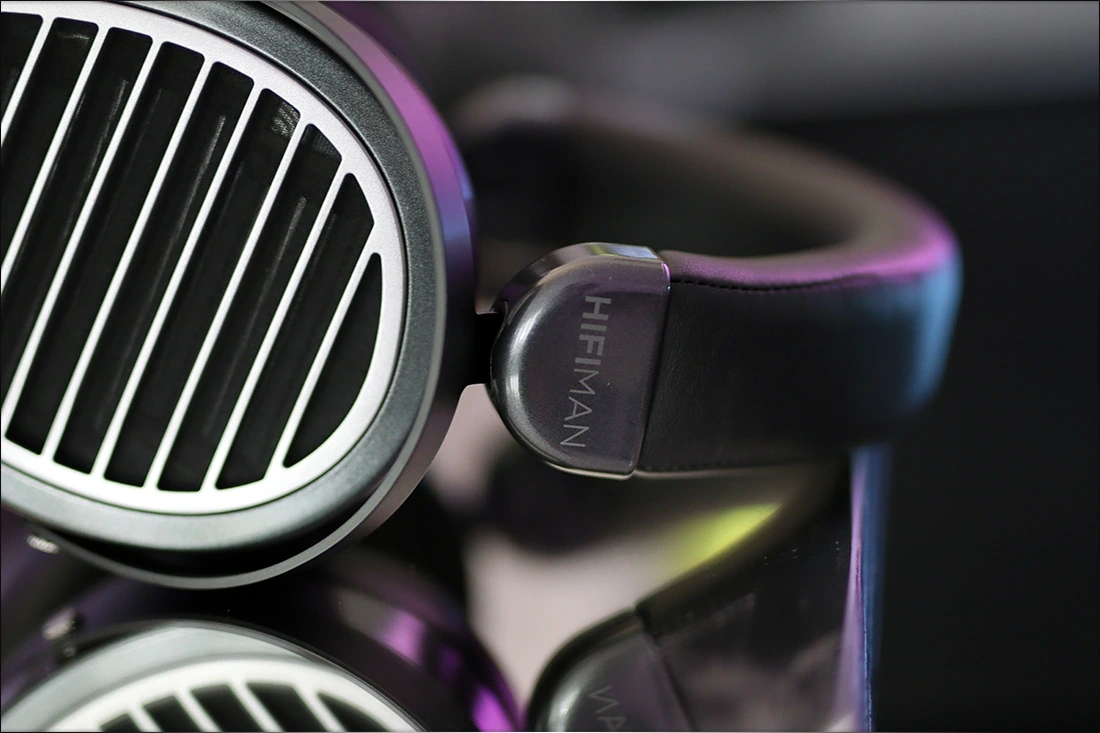 HIFIMAN Edition XS Stealth Magnets Headphones