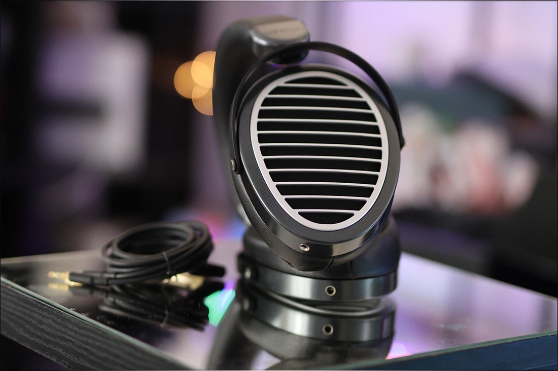 HIFIMAN Edition XS - King Of Stealth & Neo Supernano — Audiophile