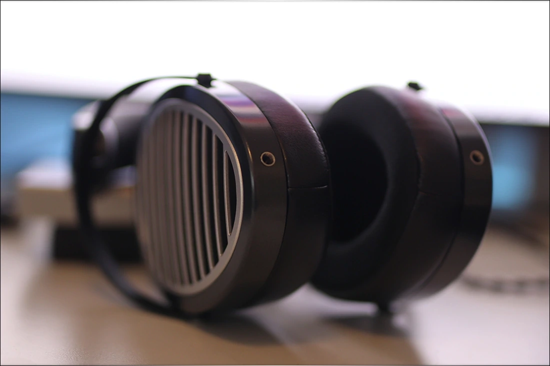 HIFIMAN Edition XS - King Of Stealth & Neo Supernano — Audiophile