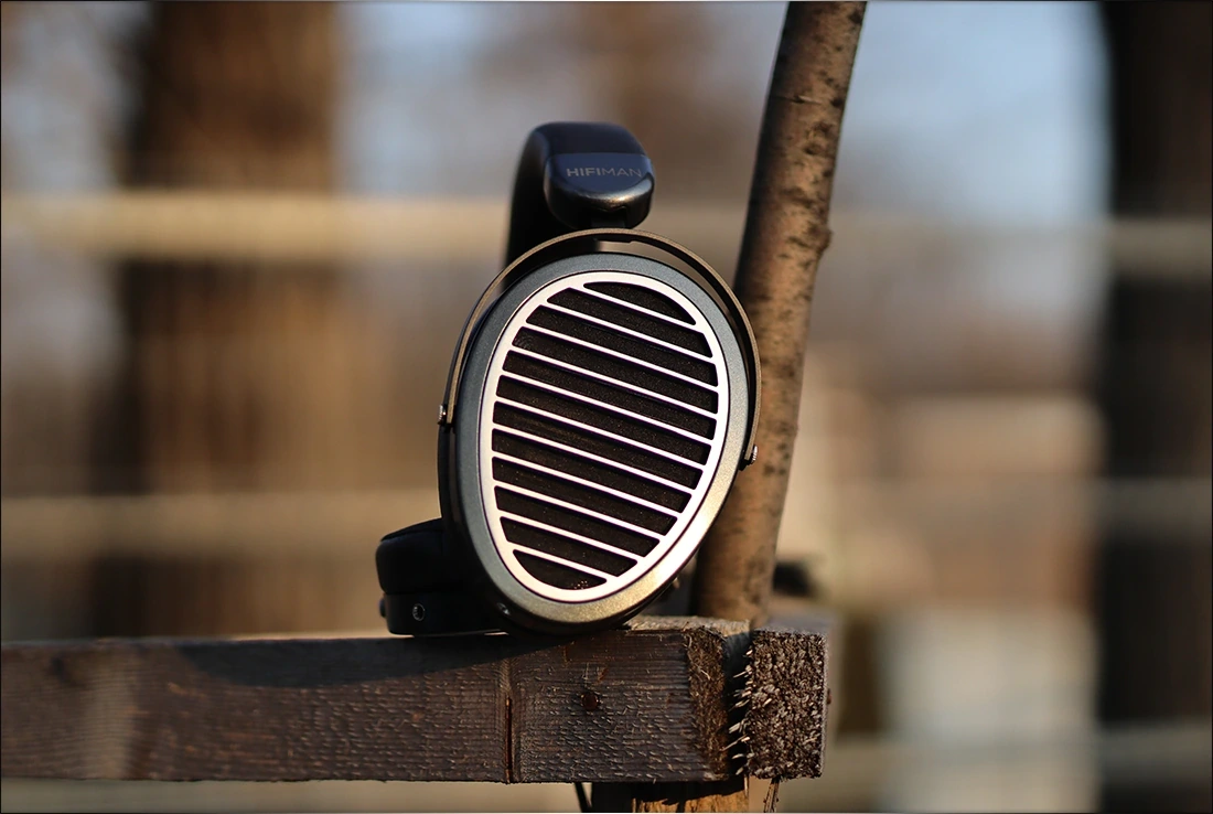 HIFIMAN Edition XS - King Of Stealth & Neo Supernano — Audiophile