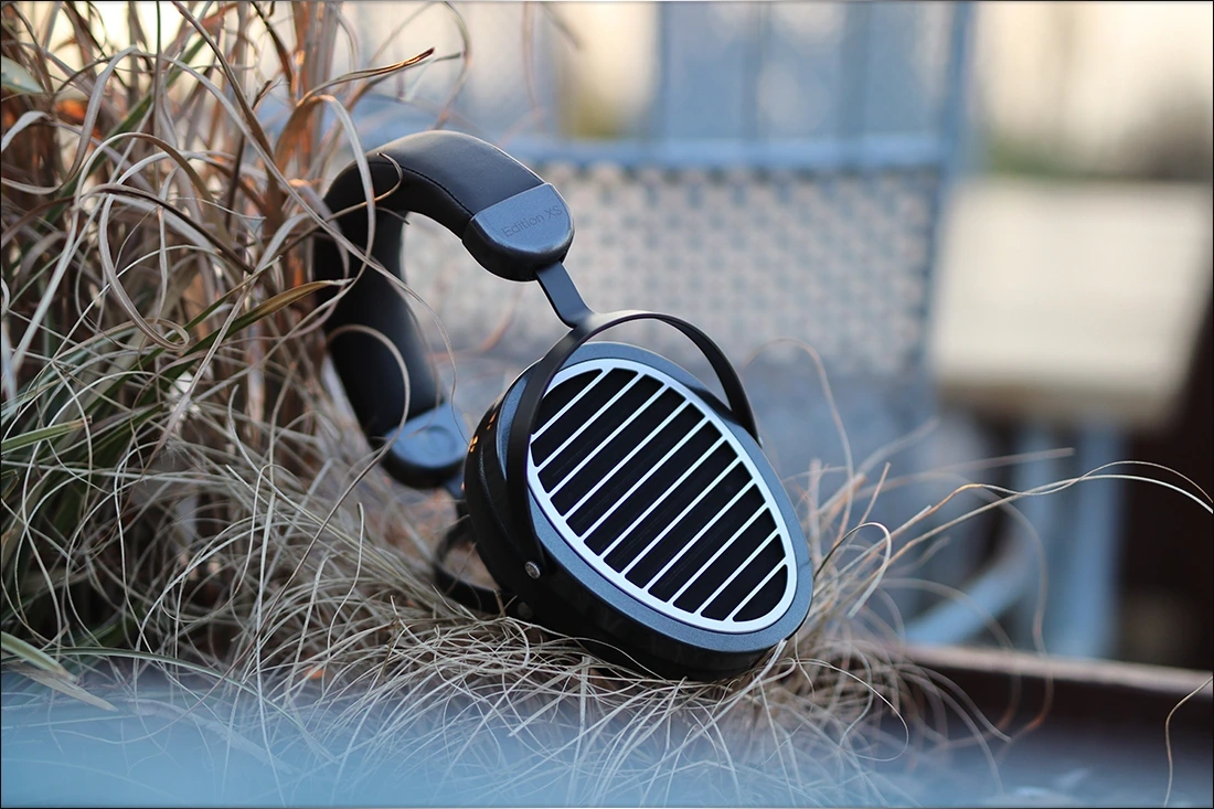 HIFIMAN Edition XS - King Of Stealth & Neo Supernano — Audiophile