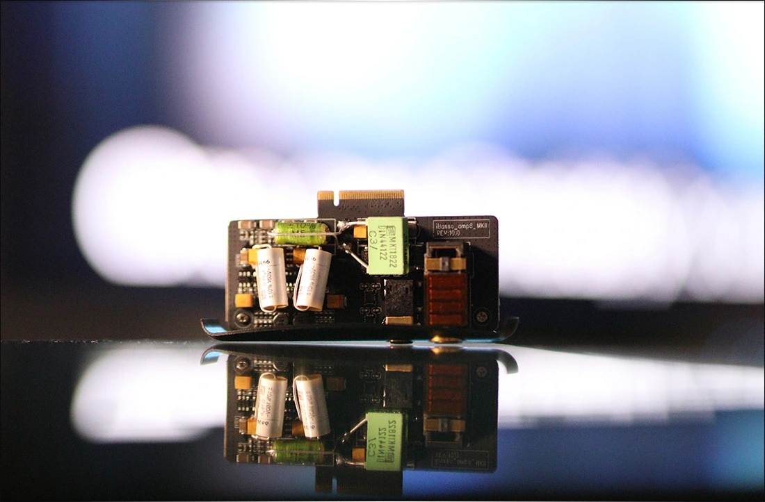iBasso DX240 AMP8 MK2 Module - A Whole New Experience — Audiophile